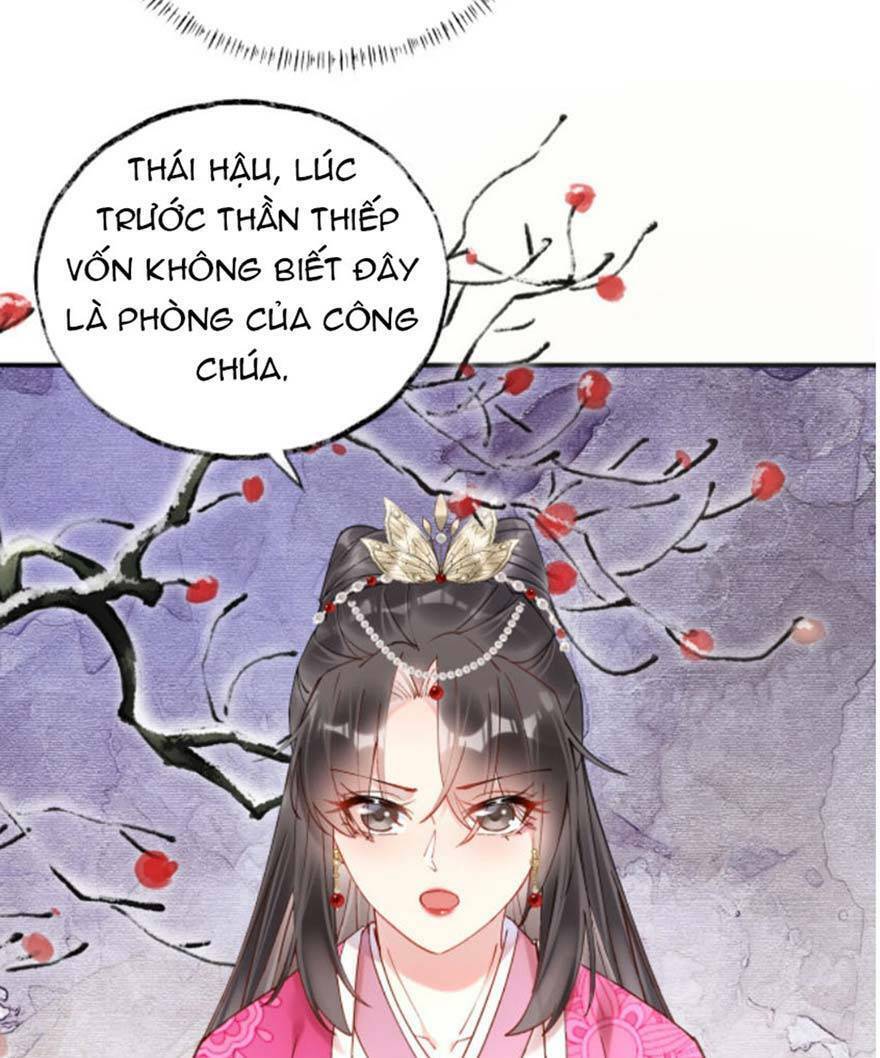 Hoàng Thúc Sủng Ái Ta Đến Tận Xương Chapter 4 - 28