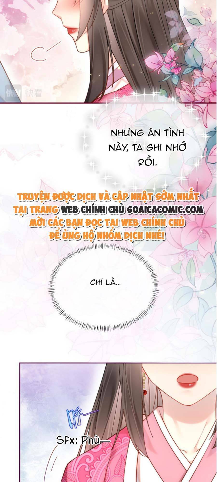 Hoàng Thúc Sủng Ái Ta Đến Tận Xương Chapter 4 - 40