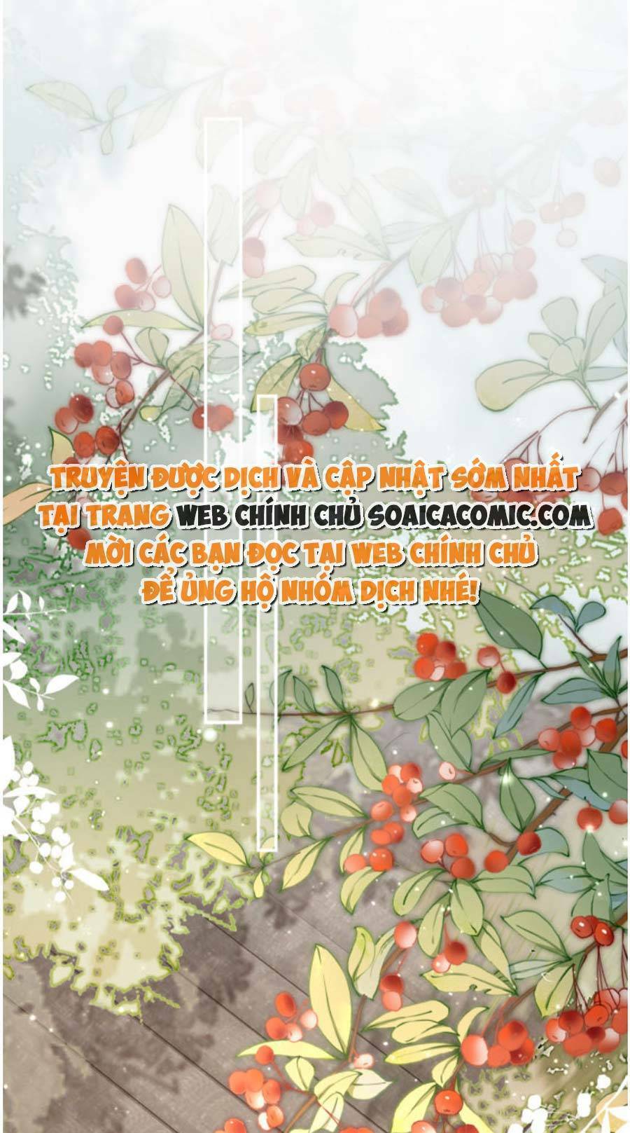 Hoàng Thúc Sủng Ái Ta Đến Tận Xương Chapter 4 - 5