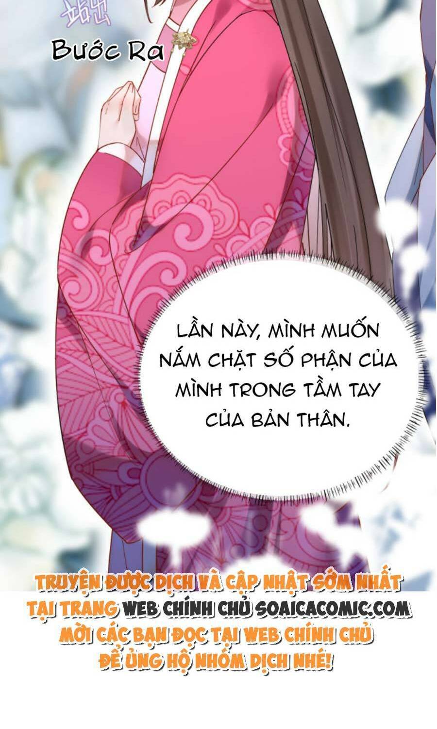 Hoàng Thúc Sủng Ái Ta Đến Tận Xương Chapter 4 - 42