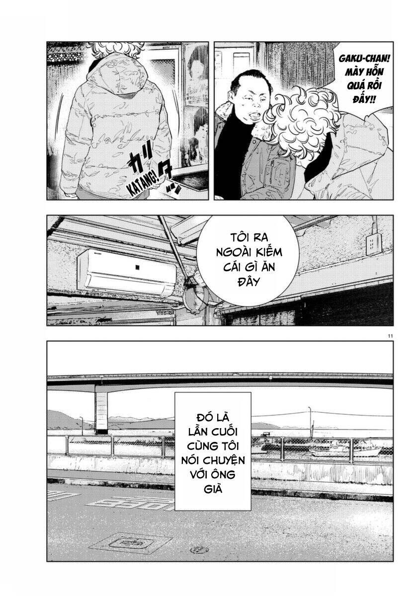 Nine Peaks Chapter 1.1 - 12