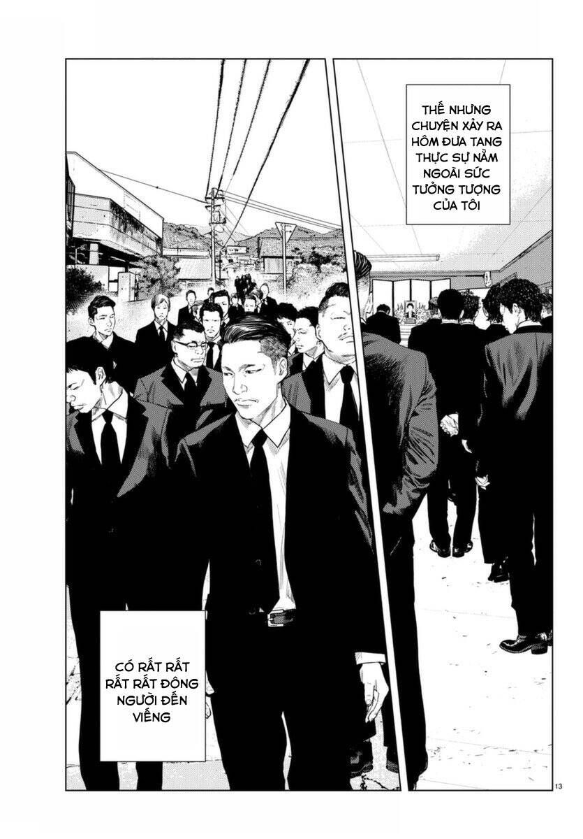 Nine Peaks Chapter 1.1 - 14