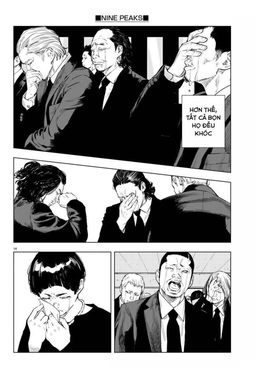 Nine Peaks Chapter 1.1 - 15