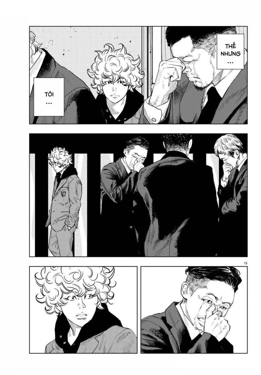 Nine Peaks Chapter 1.1 - 16