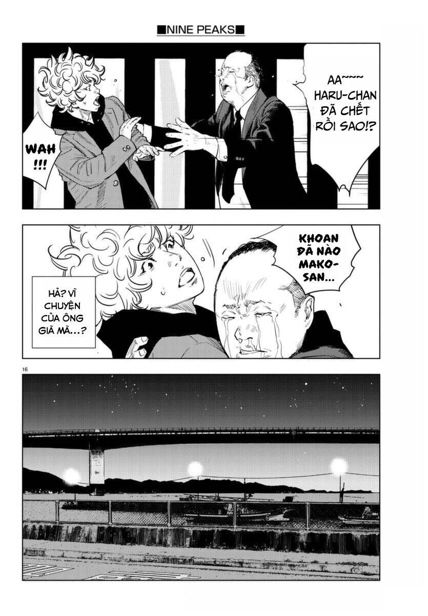 Nine Peaks Chapter 1.1 - 17