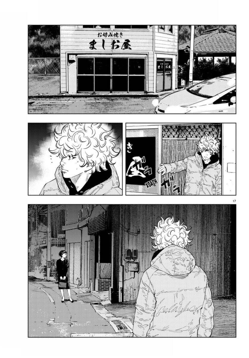 Nine Peaks Chapter 1.1 - 18