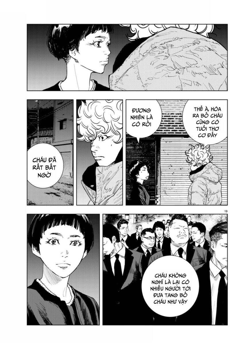 Nine Peaks Chapter 1.1 - 20