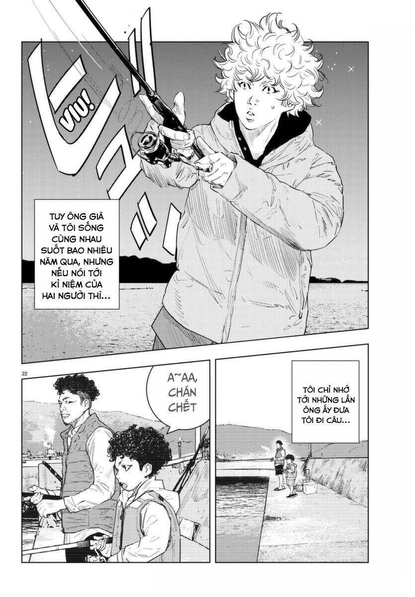 Nine Peaks Chapter 1.1 - 23