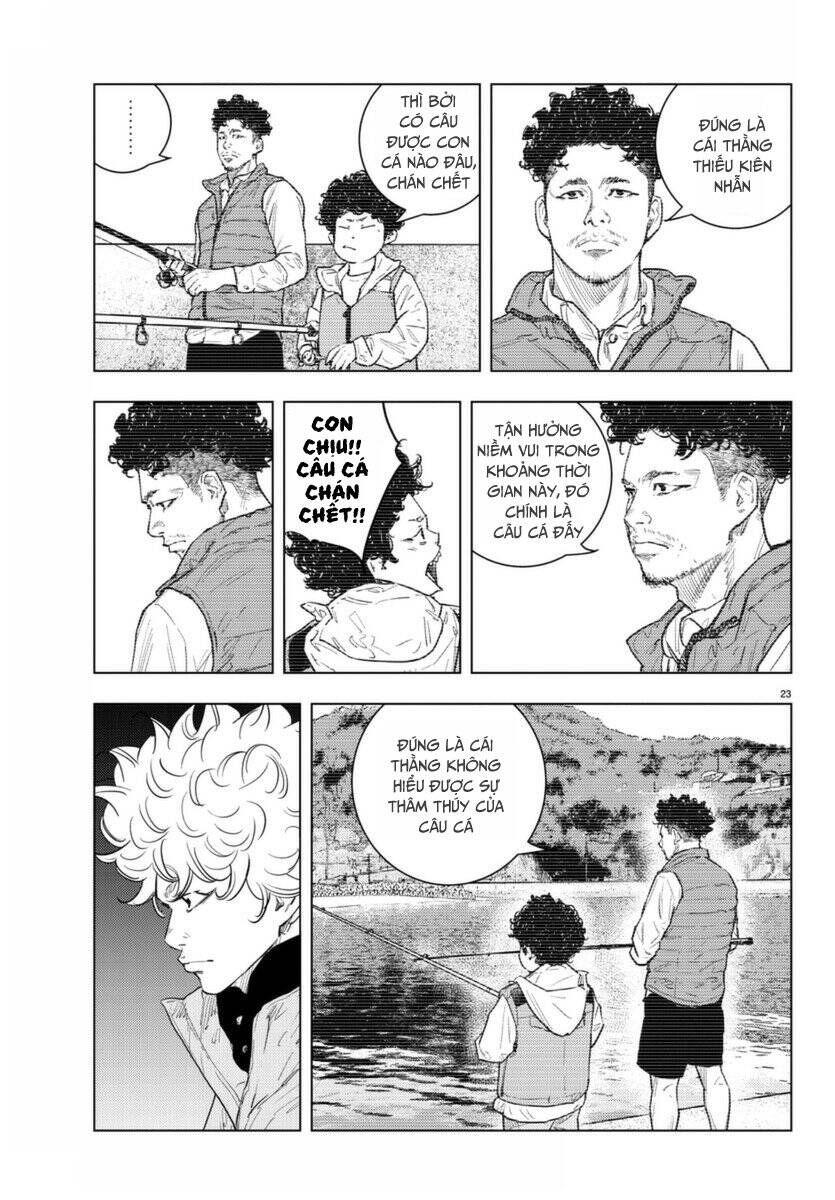 Nine Peaks Chapter 1.1 - 24