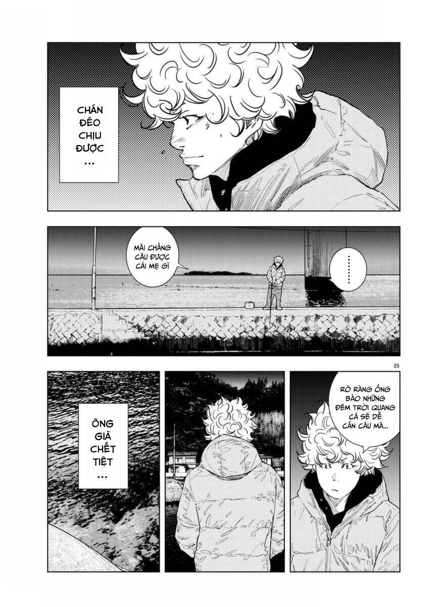 Nine Peaks Chapter 1.1 - 26