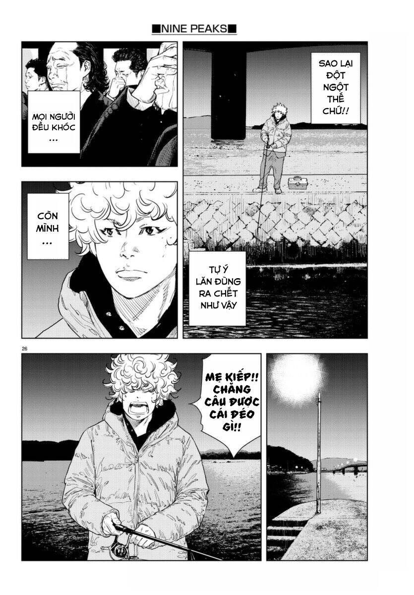 Nine Peaks Chapter 1.1 - 27