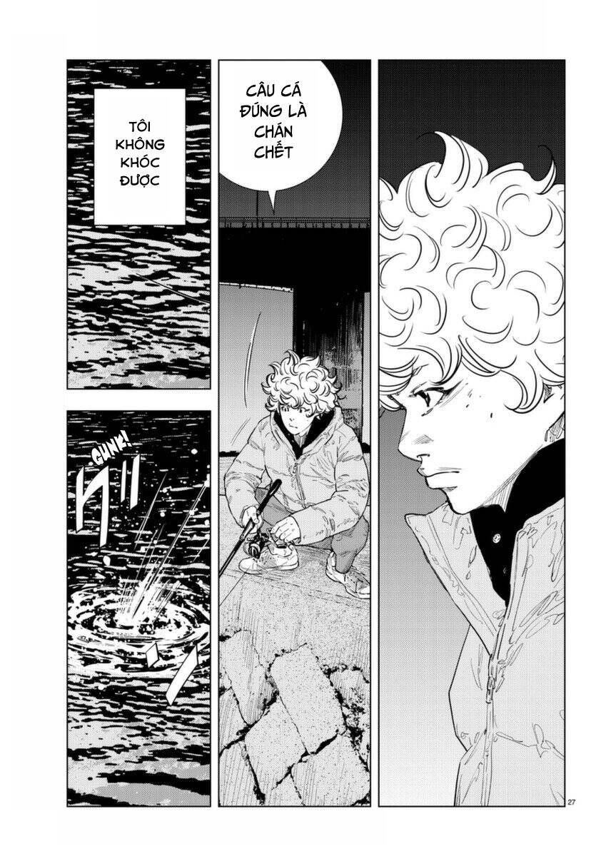 Nine Peaks Chapter 1.1 - 28