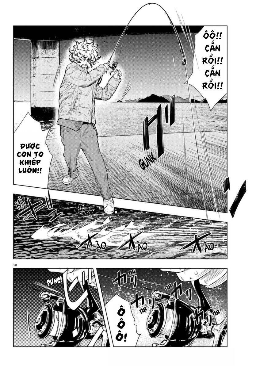 Nine Peaks Chapter 1.1 - 29