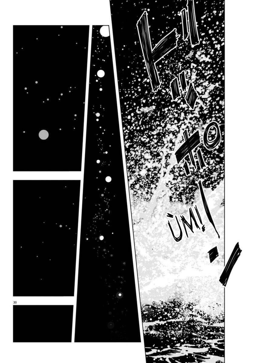 Nine Peaks Chapter 1.1 - 31