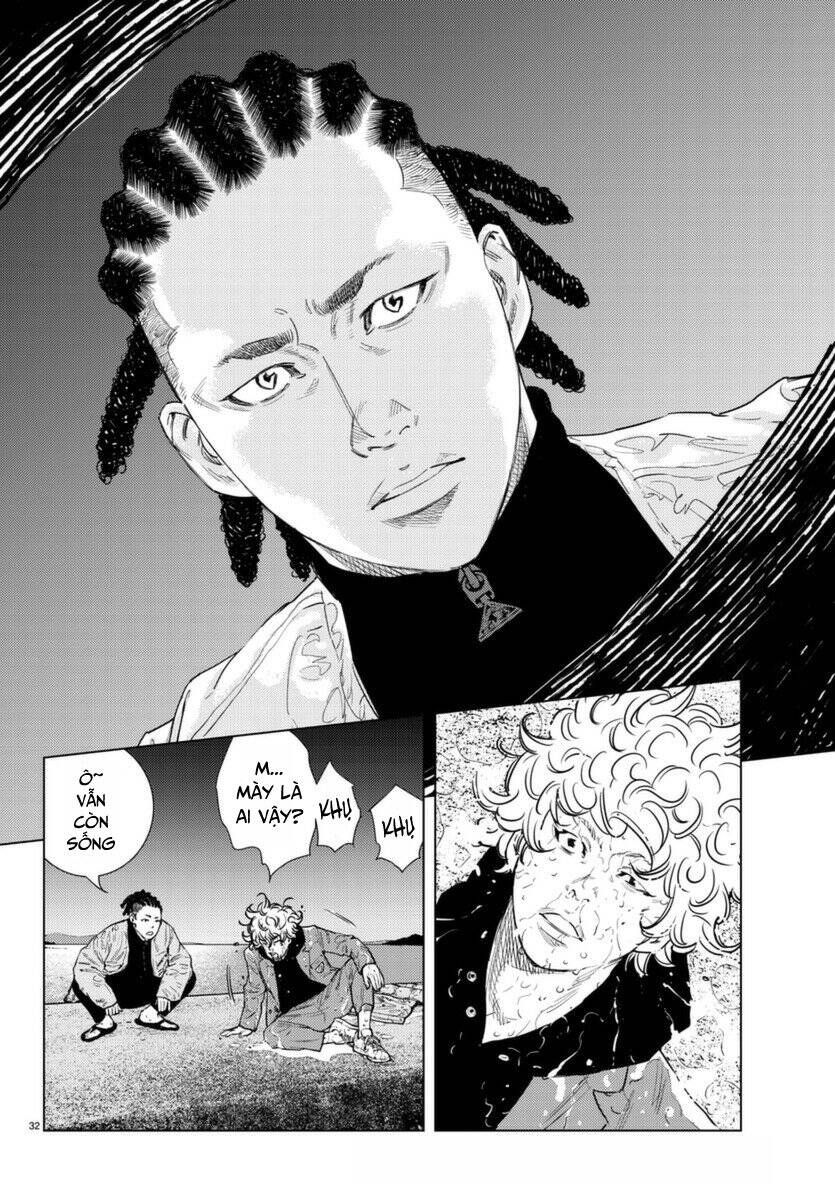 Nine Peaks Chapter 1.1 - 33