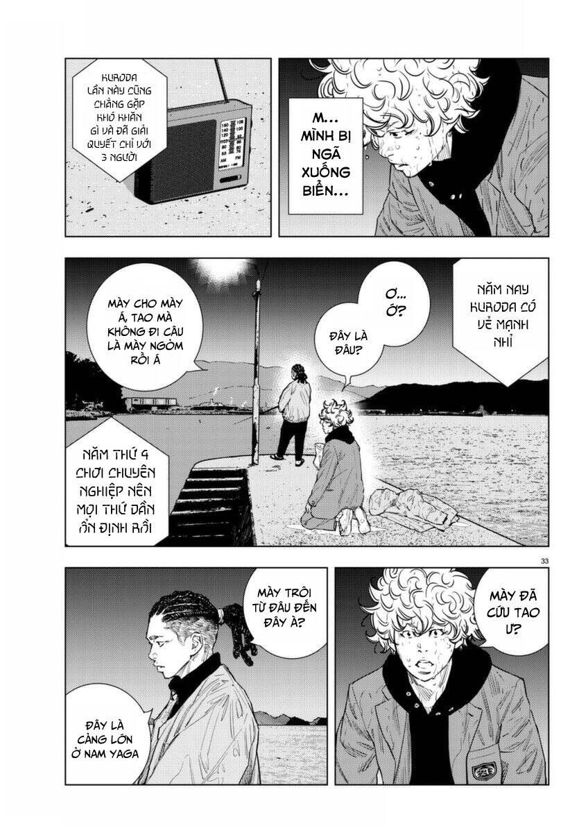 Nine Peaks Chapter 1.1 - 34