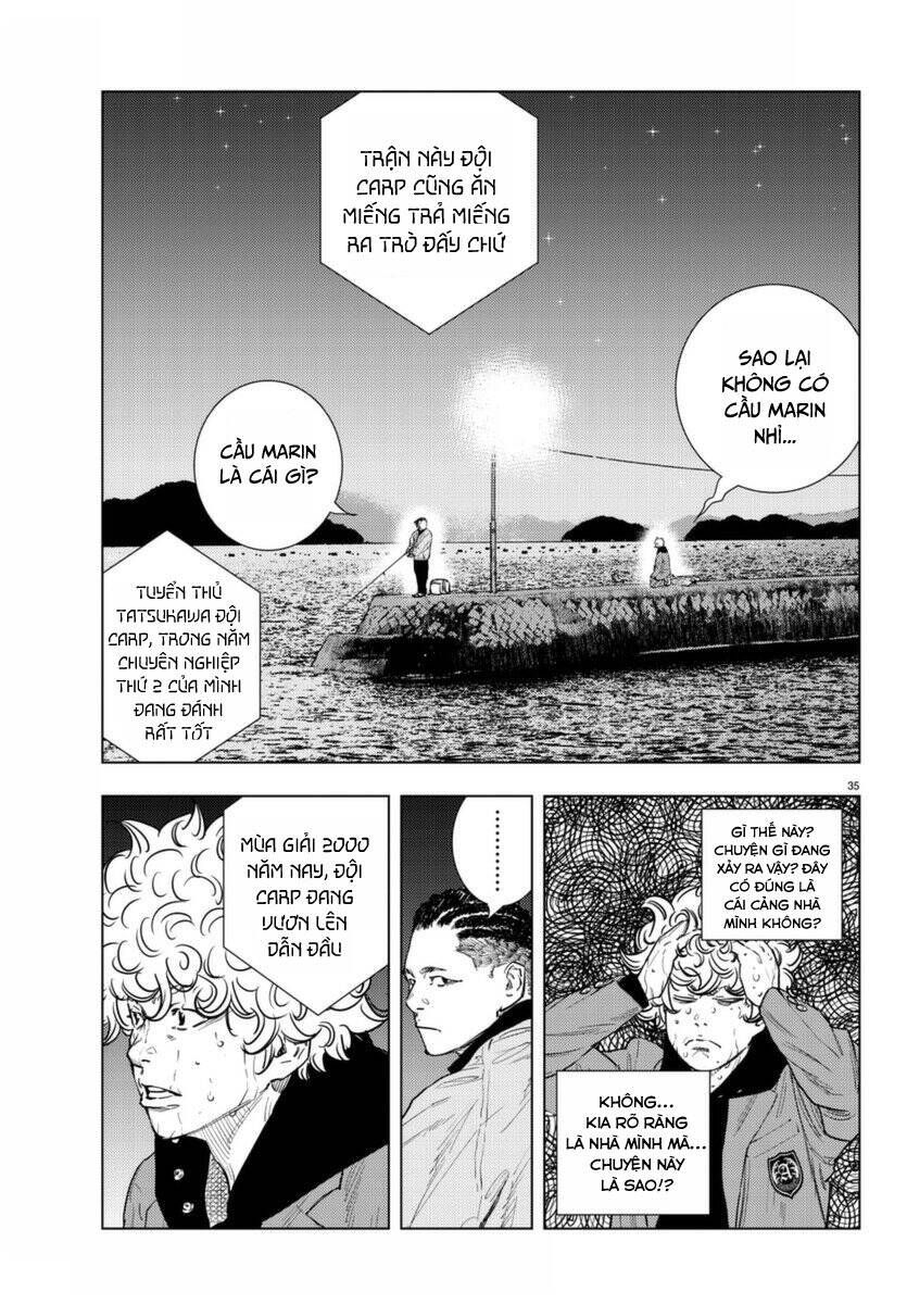 Nine Peaks Chapter 1.1 - 36