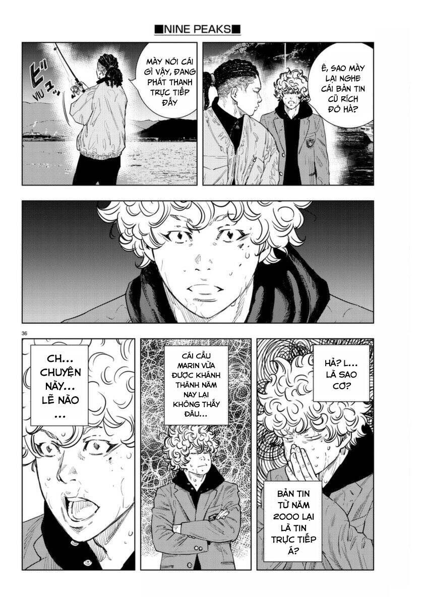 Nine Peaks Chapter 1.1 - 37