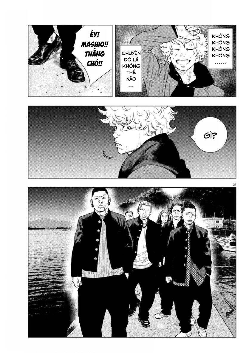 Nine Peaks Chapter 1.1 - 38