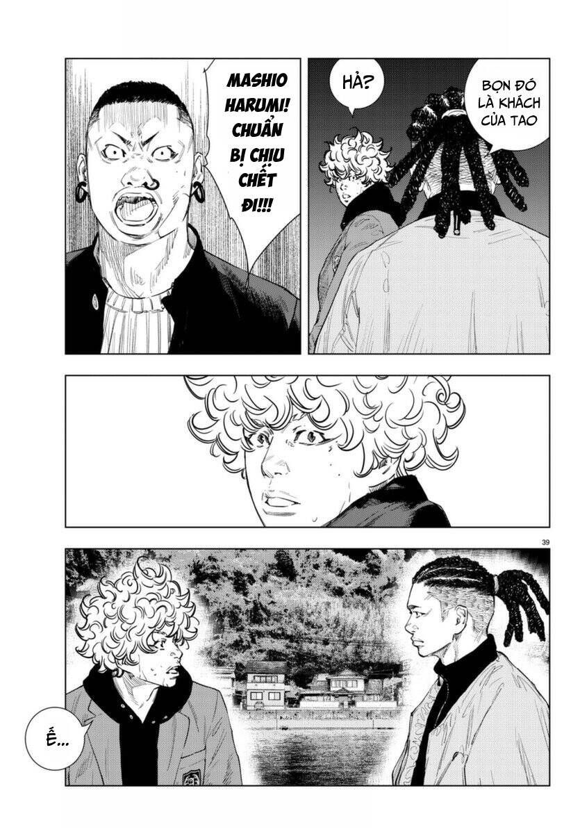 Nine Peaks Chapter 1.1 - 40