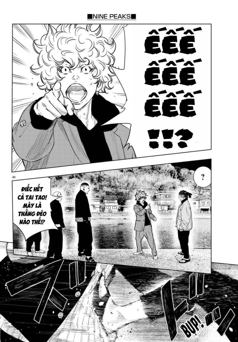 Nine Peaks Chapter 1.1 - 41