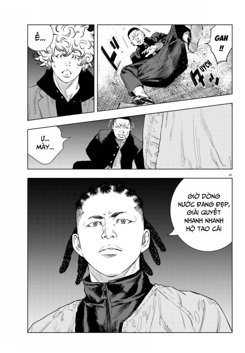 Nine Peaks Chapter 1.1 - 42