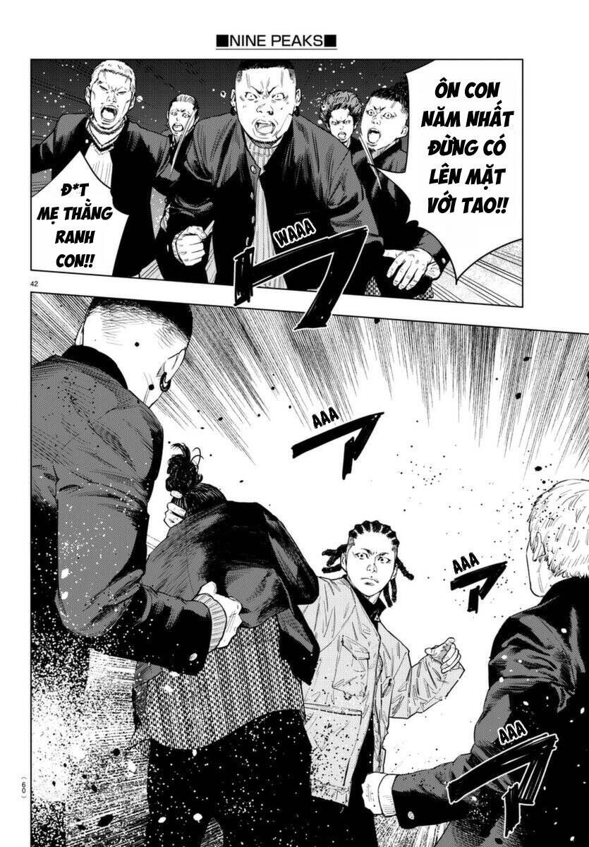 Nine Peaks Chapter 1.1 - 43