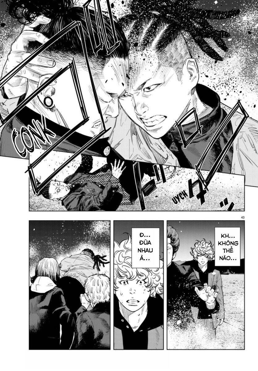 Nine Peaks Chapter 1.1 - 44