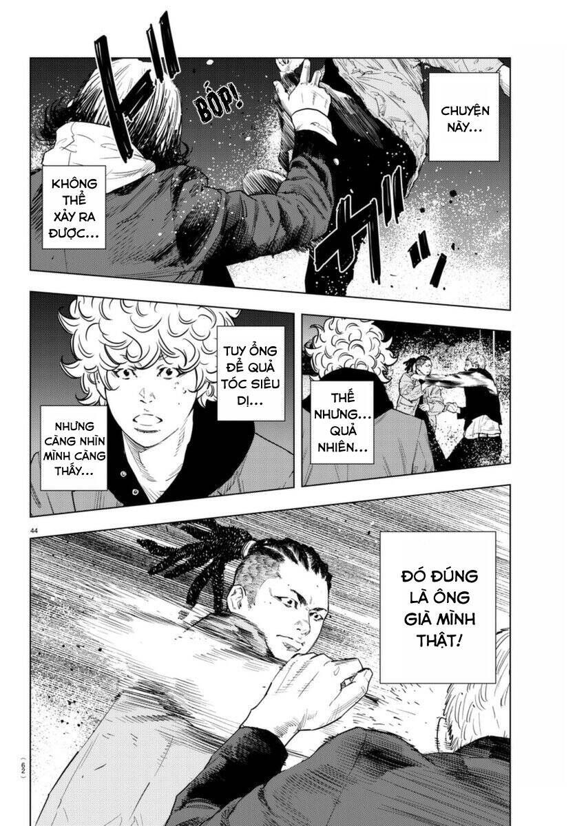 Nine Peaks Chapter 1.1 - 45