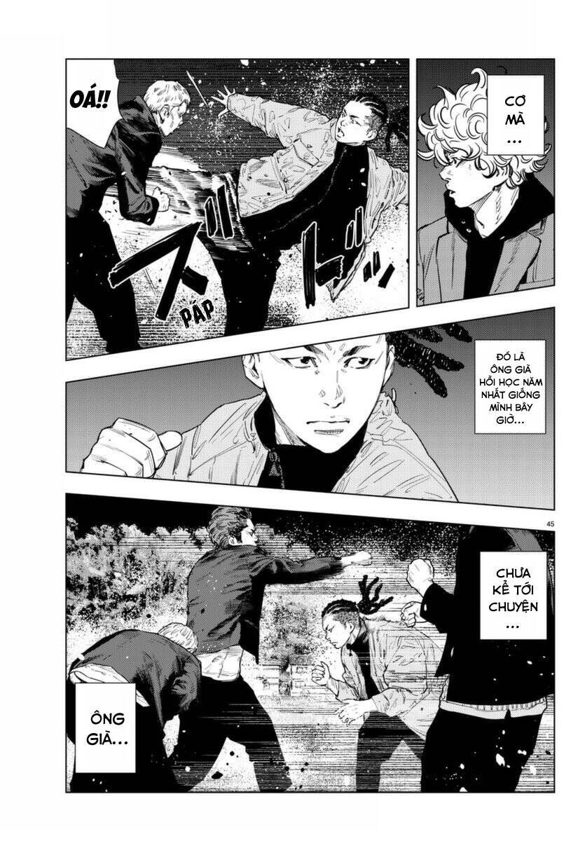 Nine Peaks Chapter 1.1 - 46