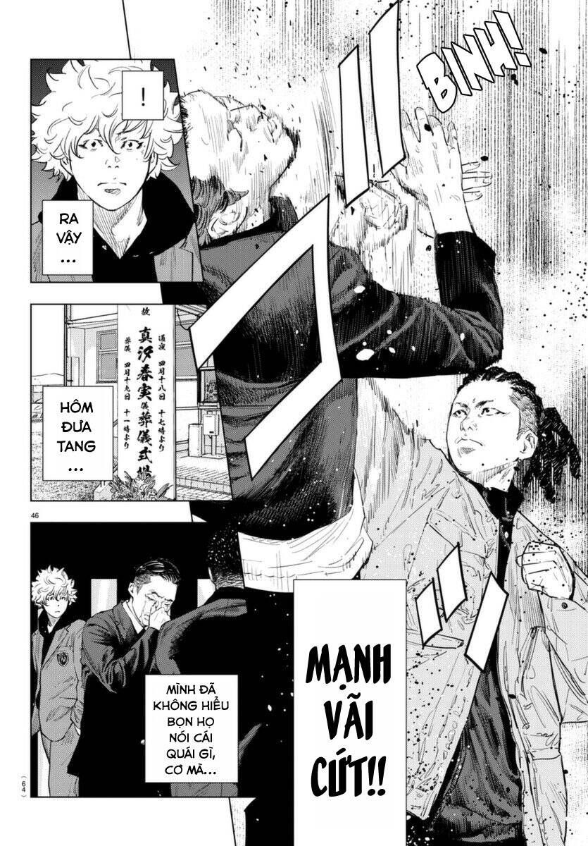 Nine Peaks Chapter 1.1 - 47