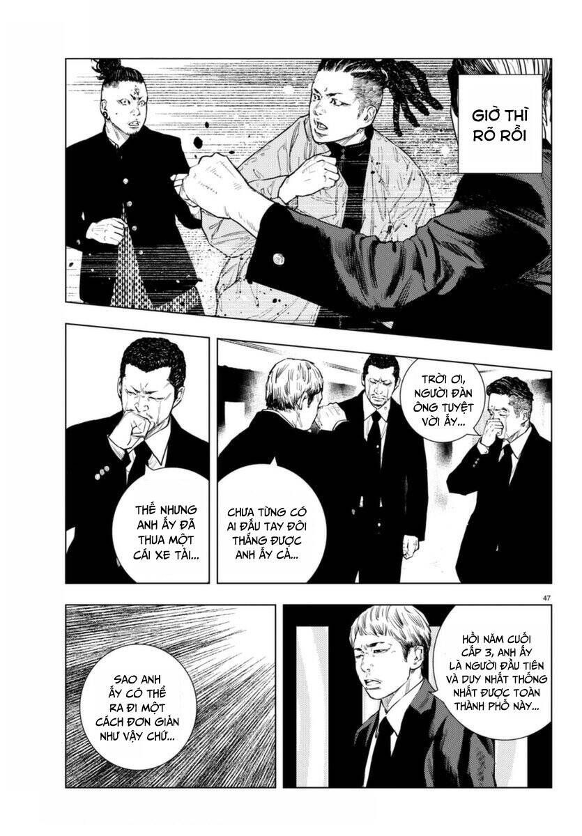 Nine Peaks Chapter 1.1 - 48