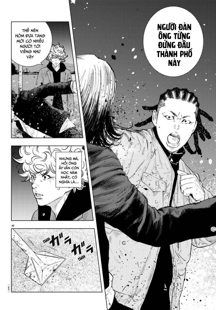 Nine Peaks Chapter 1.1 - 49