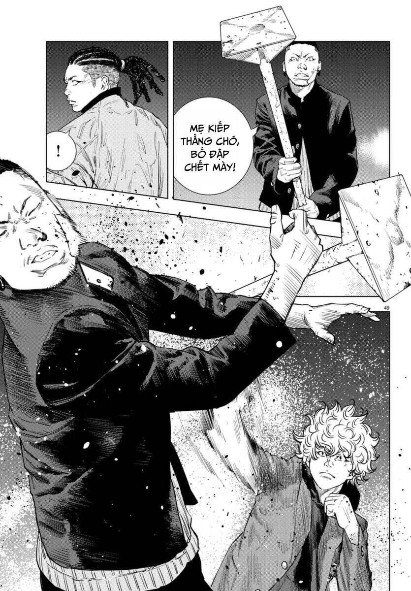 Nine Peaks Chapter 1.1 - 50