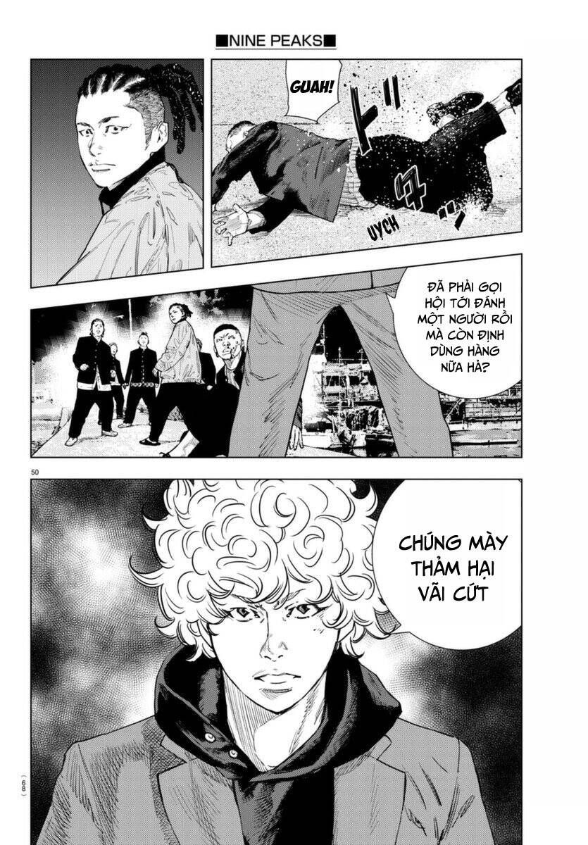 Nine Peaks Chapter 1.1 - 51