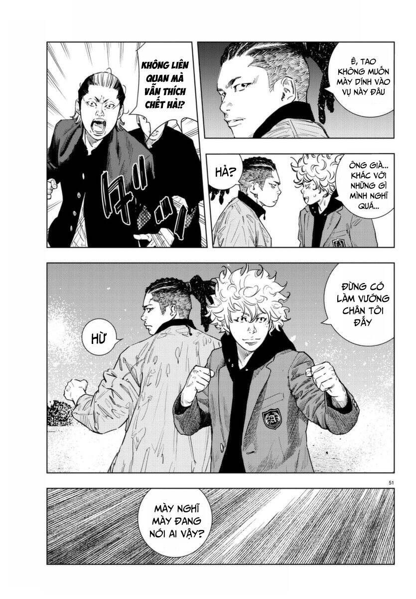 Nine Peaks Chapter 1.1 - 52