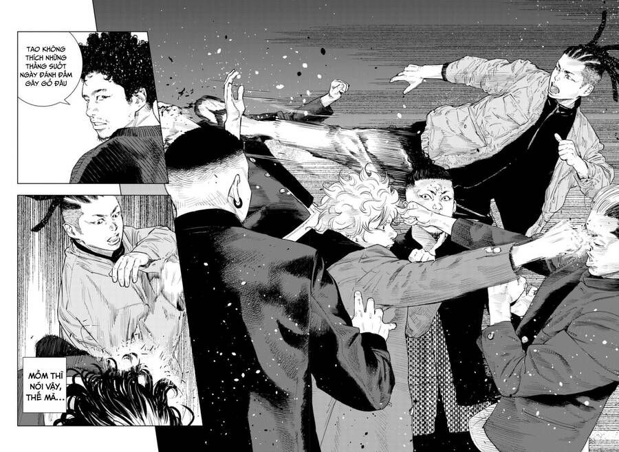 Nine Peaks Chapter 1.1 - 53