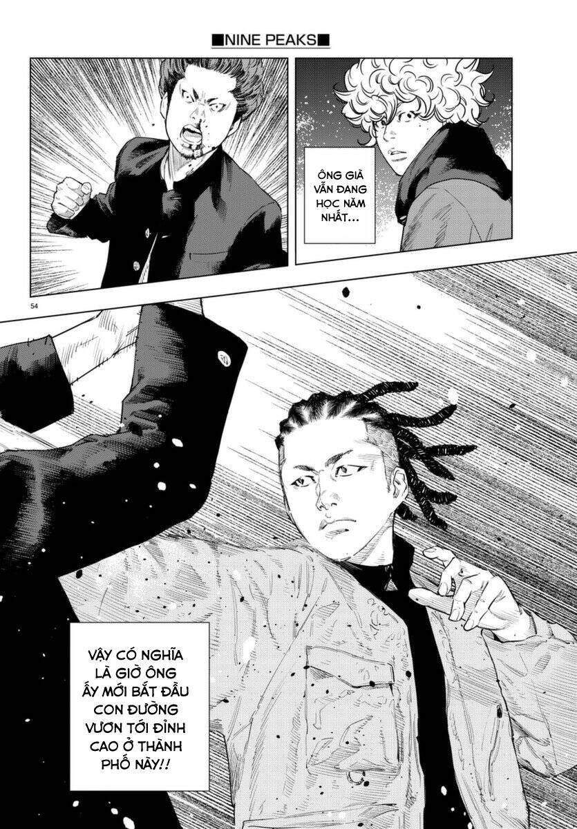 Nine Peaks Chapter 1.1 - 54