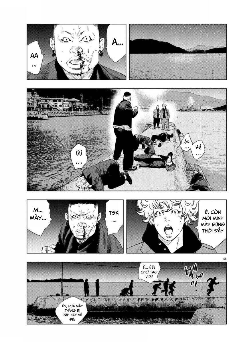 Nine Peaks Chapter 1.1 - 55