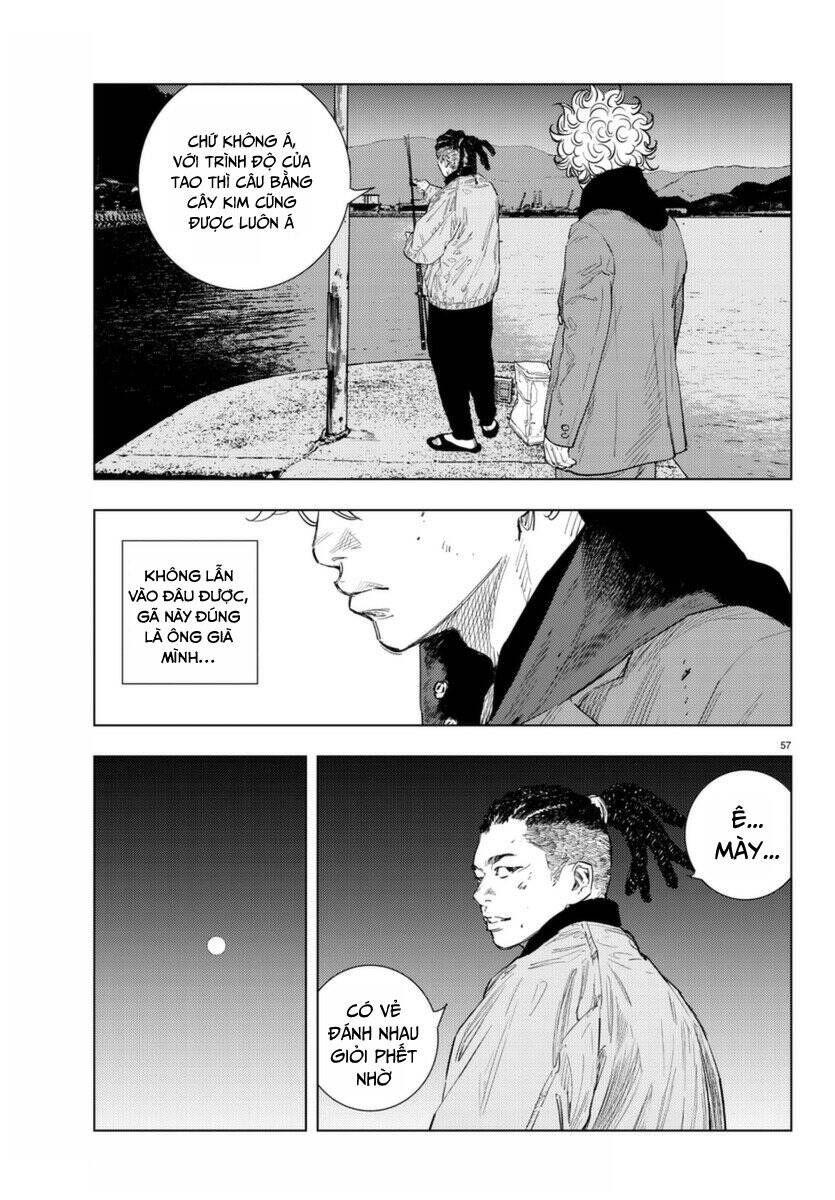 Nine Peaks Chapter 1.1 - 57