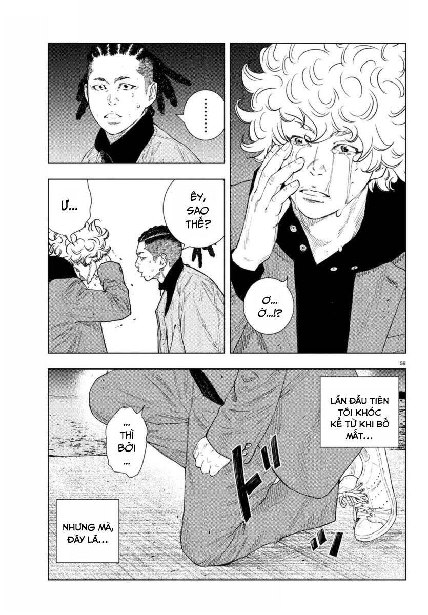 Nine Peaks Chapter 1.1 - 59