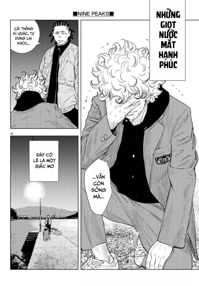 Nine Peaks Chapter 1.1 - 60