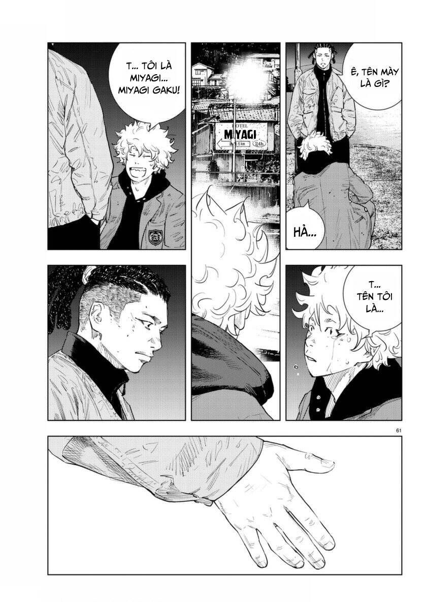 Nine Peaks Chapter 1.1 - 61