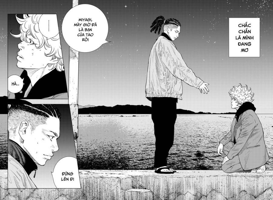 Nine Peaks Chapter 1.1 - 62