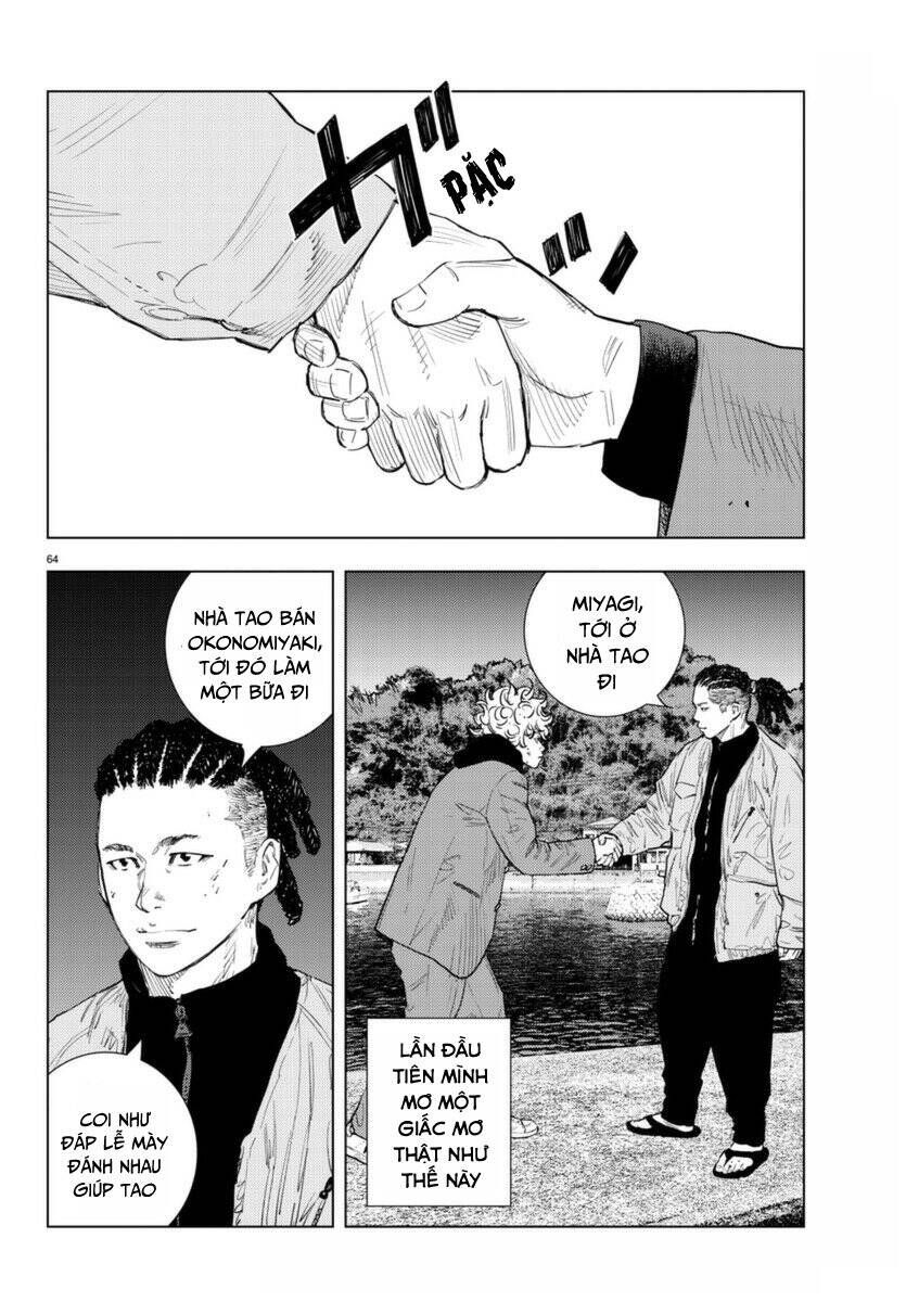 Nine Peaks Chapter 1.1 - 63