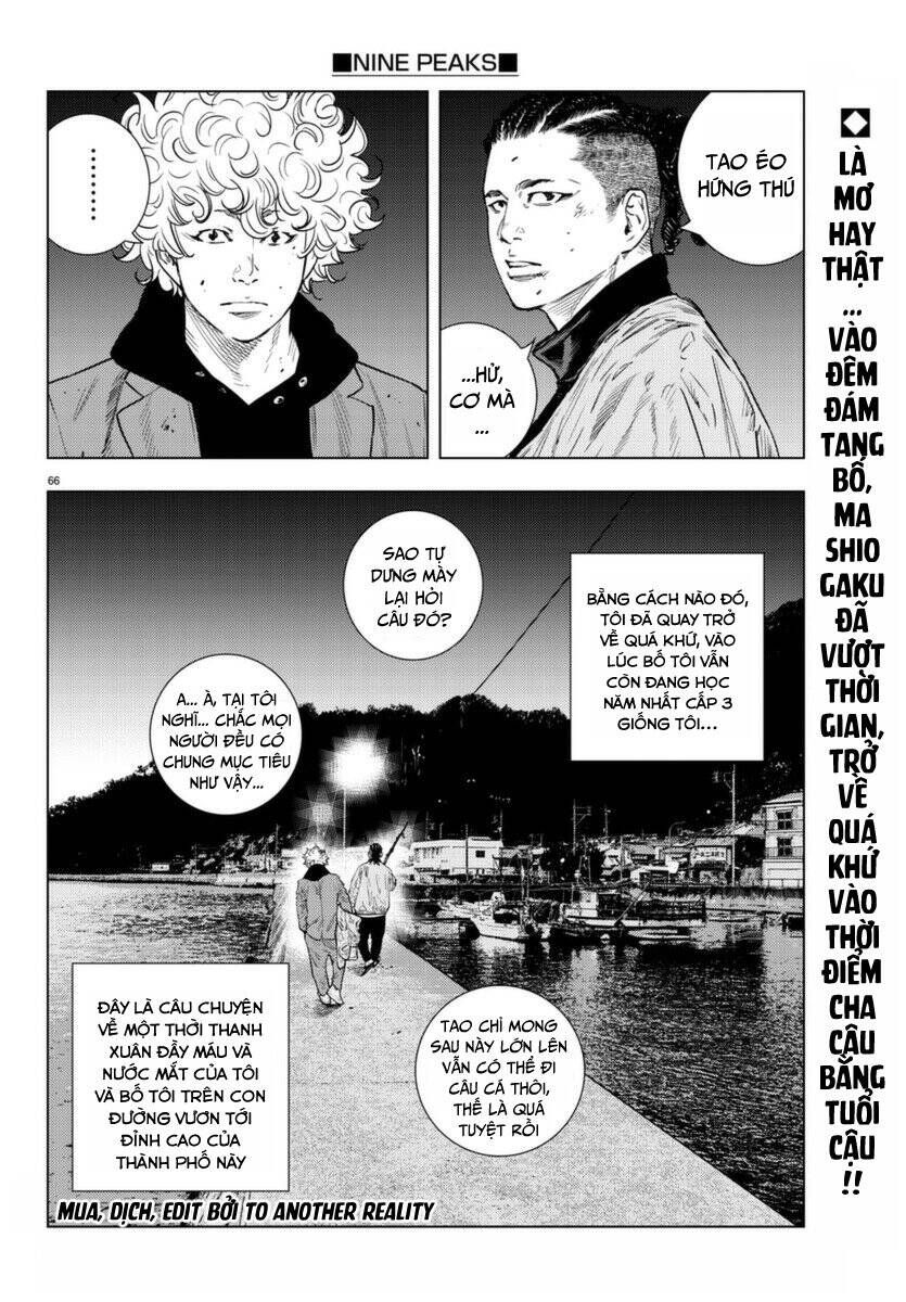 Nine Peaks Chapter 1.1 - 65