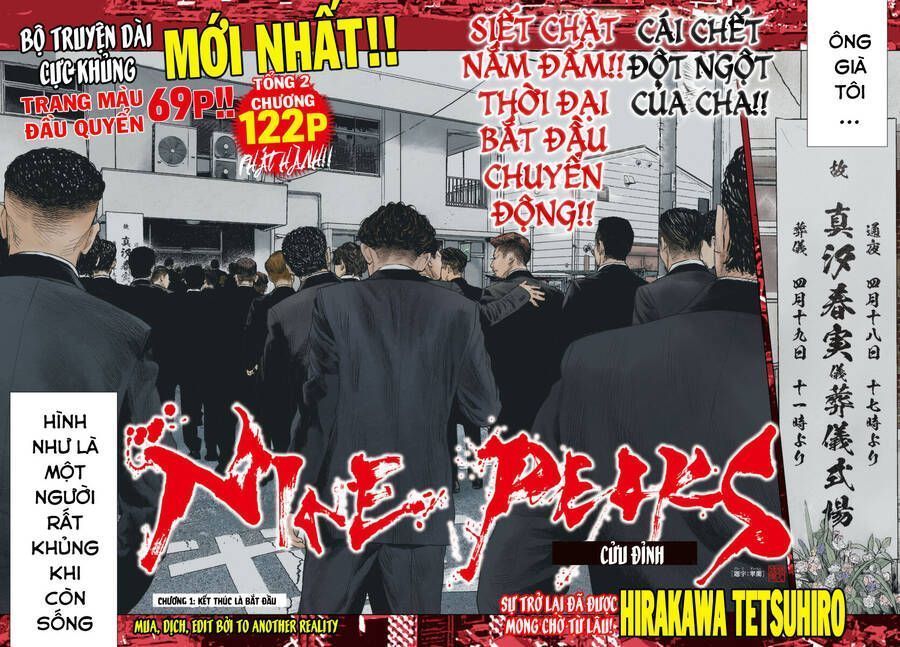 Nine Peaks Chapter 1.4 - 2