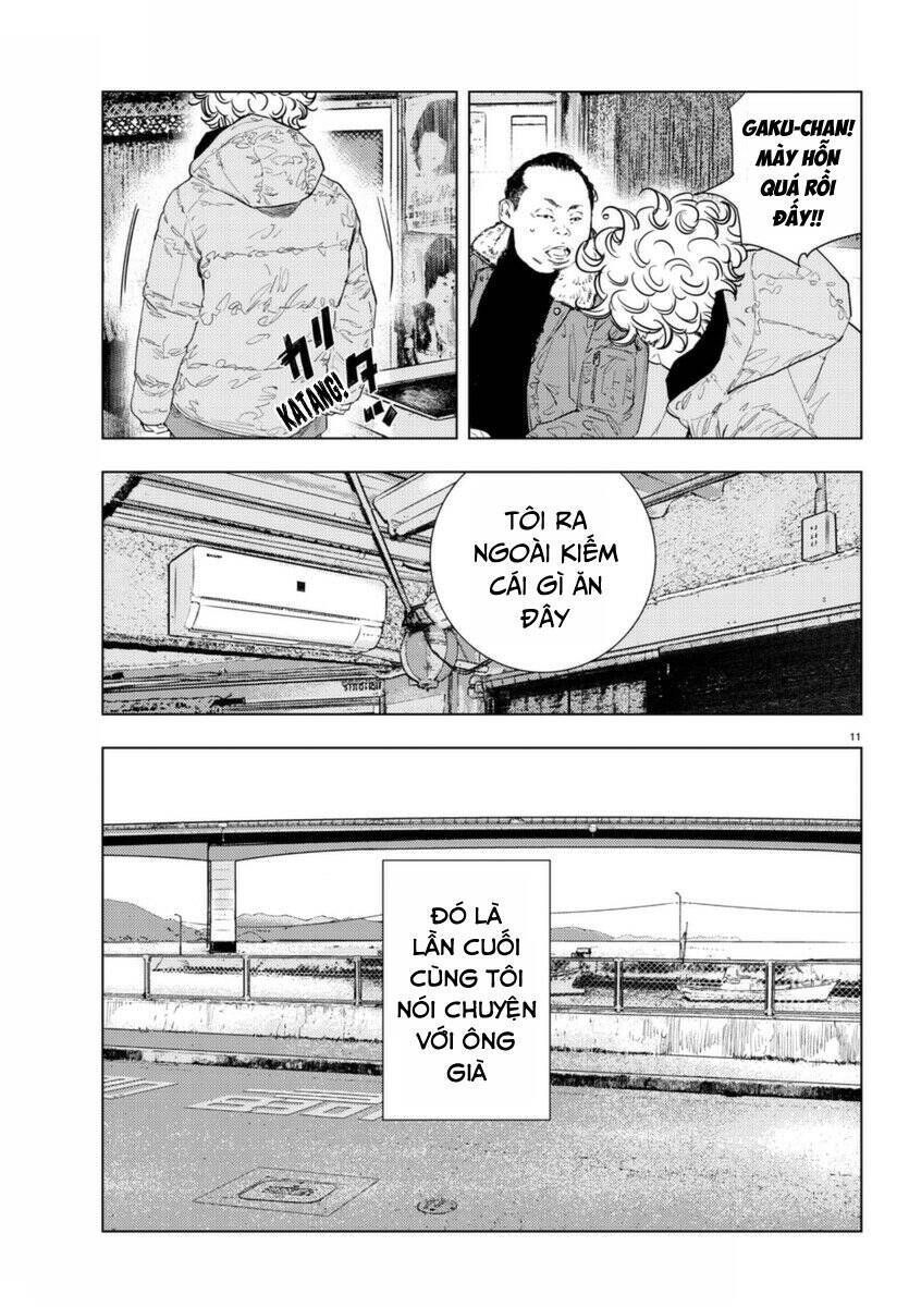 Nine Peaks Chapter 1.4 - 12