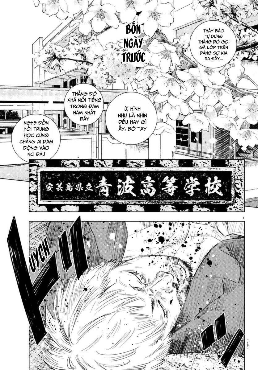 Nine Peaks Chapter 1.4 - 3