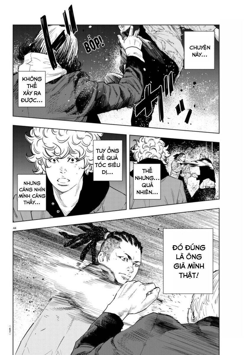 Nine Peaks Chapter 1.4 - 45